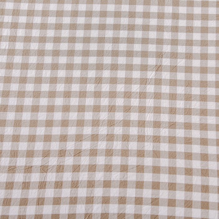 91家纺网 家纺一手货源 找家纺 恋人优选 2023新款纯棉水洗单床单 米小格