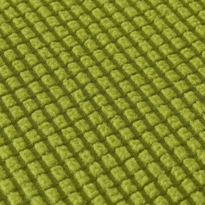 91家纺网 家纺一手货源 找家纺 玉米绒分体椅套 弹力办公室转椅套 弹性椅子套