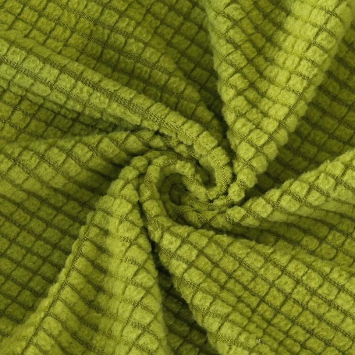 91家纺网 家纺一手货源 找家纺 玉米绒分体椅套 弹力办公室转椅套 弹性椅子套