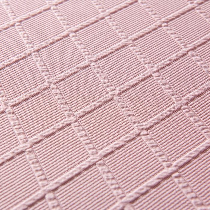 91家纺网 家纺一手货源 找家纺 外贸尺寸-菱形格分体椅套 办公室弹力椅套子 椅子套