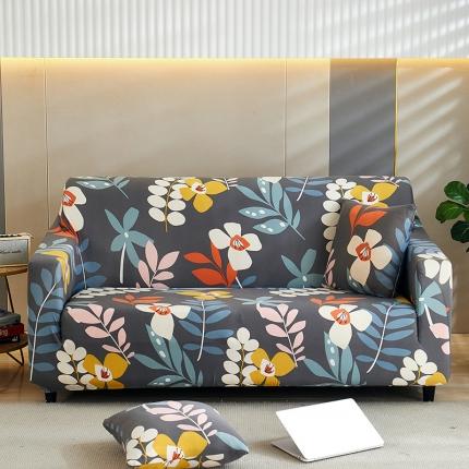 91家纺网 家纺一手货源 找家纺 （总）沐沐家纺 2026新款印花沙发套