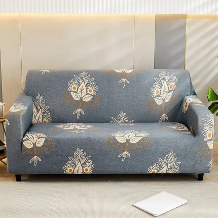 91家纺网 家纺一手货源 找家纺 （总）沐沐家纺 2026新款印花沙发套