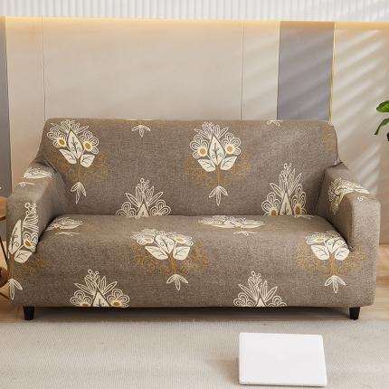 91家纺网 家纺一手货源 找家纺 （总）沐沐家纺 2026新款印花沙发套