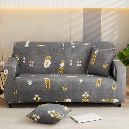 91家纺网 家纺一手货源 找家纺 （总）沐沐家纺 2026新款印花沙发套