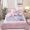 91家纺网 家纺一手货源 找家纺 雲归梦 2021新款全棉大版夏被四件套 安妮日记