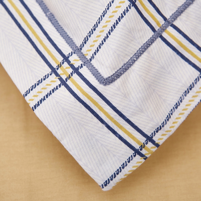 91家纺网 家纺一手货源 找家纺 雲归梦 2021新款全棉大版夏被四件套 查尔斯