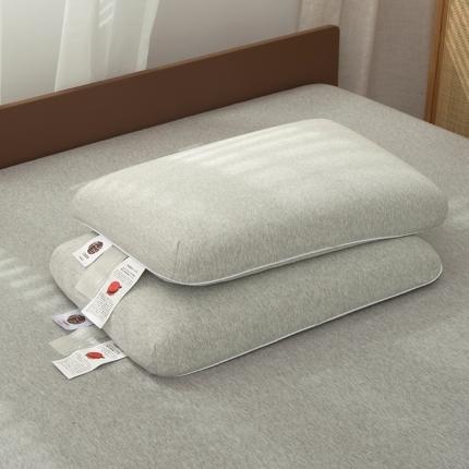 91家纺网 家纺一手货源 找家纺 （总）麦肯锡 2021新款日式枕芯平成西川零压力记忆枕青年款