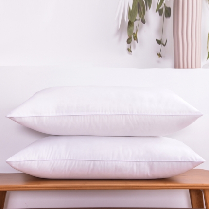 91家纺网 家纺一手货源 找家纺 兴丝露枕芯 舒适枕芯 酒店枕芯