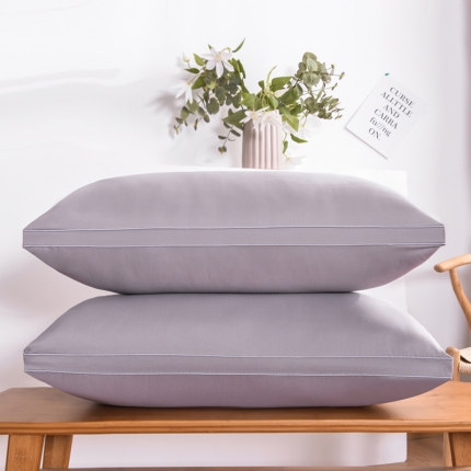 91家纺网 家纺一手货源 找家纺 兴丝露枕芯 舒适枕芯 酒店枕芯