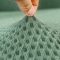 91家纺网 家纺一手货源 找家纺 2024土耳其小方格沙发套罩通用型高端大气防滑全包
