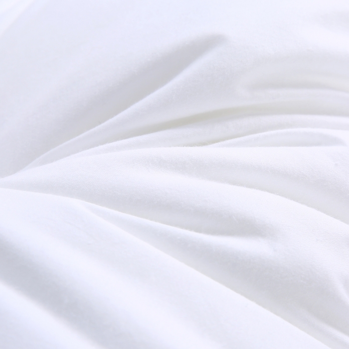 91家纺网 家纺一手货源 找家纺 天意美枕芯2021新款高端星级酒店羽丝绒枕有标款