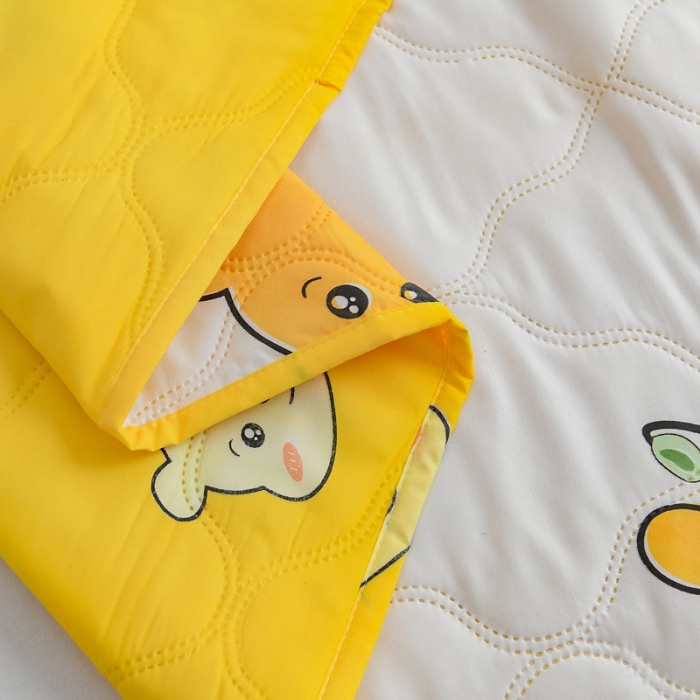 91家纺网 家纺一手货源 找家纺 （总）百花王 2022新款芦荟棉夏凉被