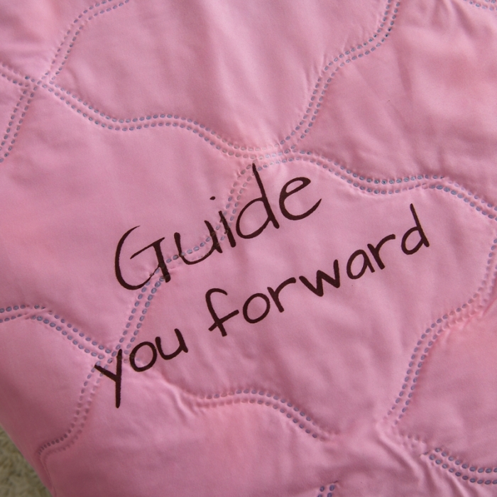 91家纺网 家纺一手货源 找家纺 百花王 2021新款芦荟棉夏凉被 欢乐颂