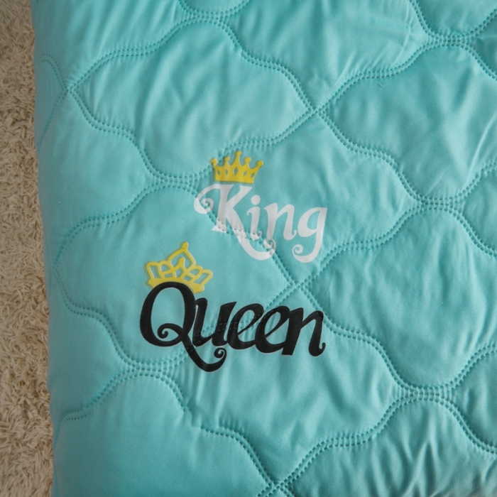 91家纺网 家纺一手货源 找家纺 百花王 2021新款芦荟棉夏凉被 皇冠