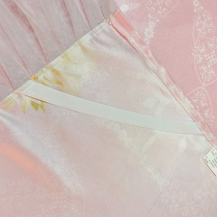 91家纺网 家纺一手货源 找家纺 ds生活馆 凉席冰丝席可水洗冰丝席床裙款冰丝席三件套 曼妙舞姿