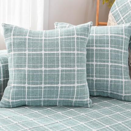 91家纺网 家纺一手货源 找家纺 （总）共鸣沙发垫 2021新款单层抱枕套