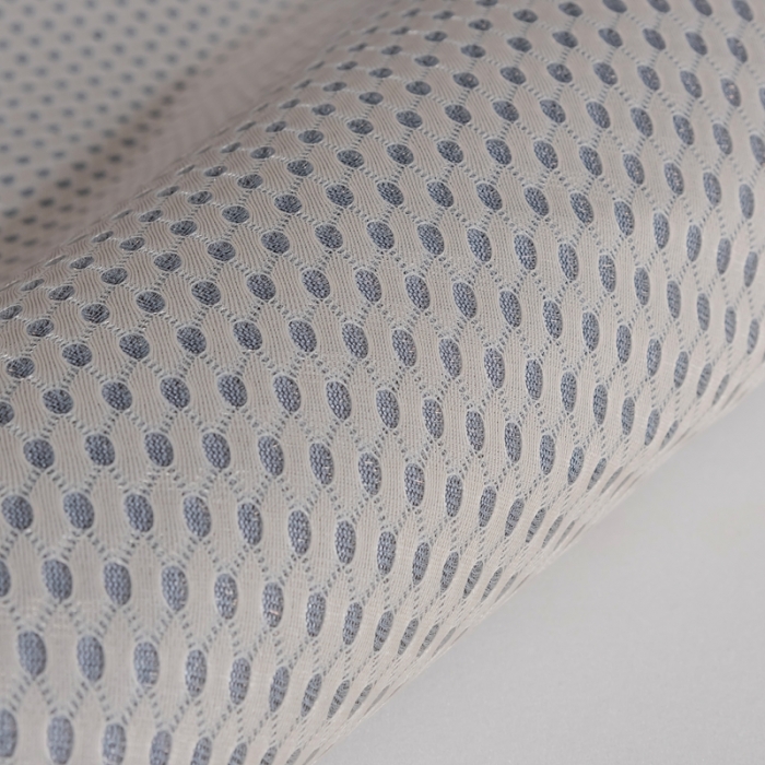 91家纺网 家纺一手货源 找家纺 安哆啦 2021新款全棉宽边冰丝席三件套 百合紫