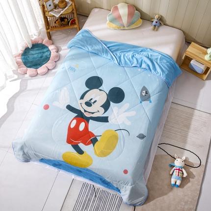 91家纺网 家纺一手货源 找家纺 （总）小芽家居 迪士尼驱蚊夏被