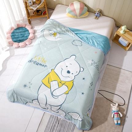 91家纺网 家纺一手货源 找家纺 （总）小芽家居 迪士尼驱蚊夏被