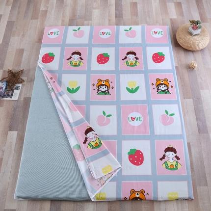 91家纺网 家纺一手货源 找家纺 （总）逸尚阁 2021新款全棉防尘套