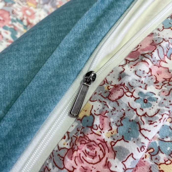 91家纺网 家纺一手货源 找家纺 （总）金爱家 2021新款大版全棉平网卡通四件套