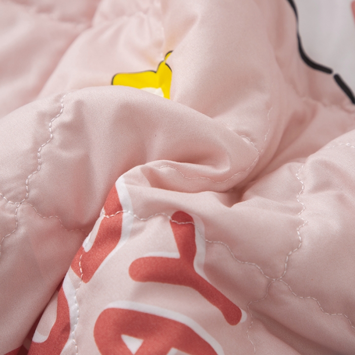 91家纺网 家纺一手货源 找家纺 （总）小米笠 2021新款亲肤磨毛夹棉床笠直播