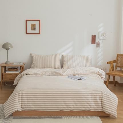 91家纺网 家纺一手货源 找家纺 BOLP 价格下调 水洗棉单品被套 水洗棉被套单件