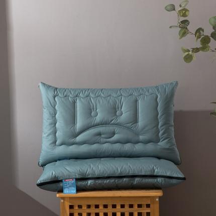 91家纺网 家纺一手货源 找家纺 九州枕芯 助眠弹簧安睡枕