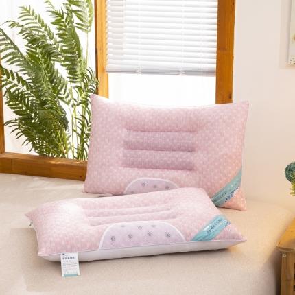 91家纺网 家纺一手货源 找家纺 九州枕芯 针织决明子磁疗保健枕