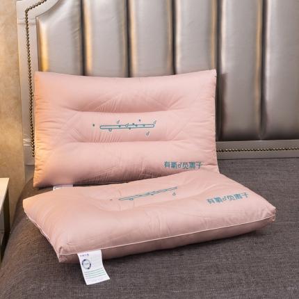 91家纺网 家纺一手货源 找家纺 九州枕芯 有氧负离子保健枕