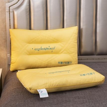 91家纺网 家纺一手货源 找家纺 九州枕芯 有氧负离子保健枕