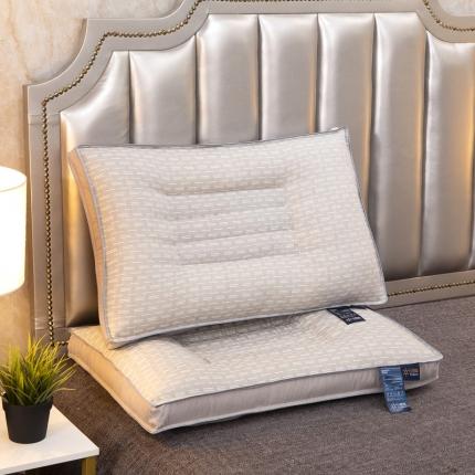 91家纺网 家纺一手货源 找家纺 九州枕芯 石墨烯保健枕