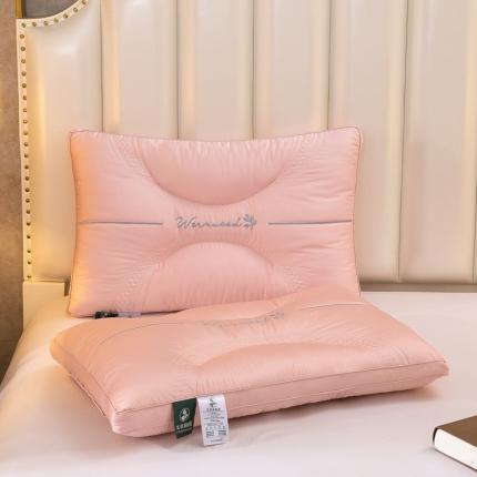 91家纺网 家纺一手货源 找家纺 九州枕芯 艾草助眠保健枕