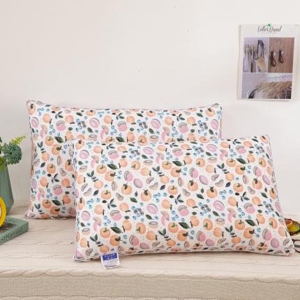 91家纺网 家纺一手货源 找家纺 九州枕芯 印花热熔枕