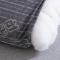 91家纺网 家纺一手货源 找家纺 （总）乳胶世家 2021新款纯色枕芯枕头石墨烯热熔枕
