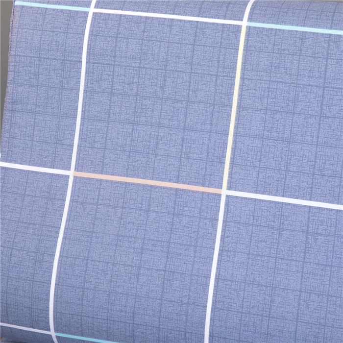 91家纺网 家纺一手货源 找家纺 (总）R02-全棉波浪枕套4060枕套不含芯斜纹记忆枕套