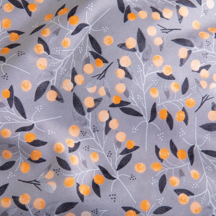 91家纺网 家纺一手货源 找家纺 米粒 2021新款芦荟棉套件 盛夏