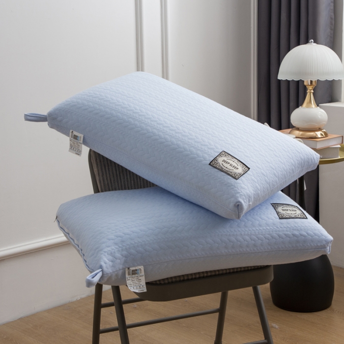 91家纺网 家纺一手货源 找家纺 （总）乳胶世家 2021新款纯色枕芯枕头热熔枕 （汇总）