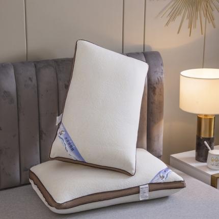 91家纺网 家纺一手货源 找家纺 （总）乳胶世家 2021新款纯色枕芯枕头热熔枕 （汇总）