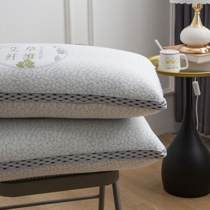 91家纺网 家纺一手货源 找家纺 （总）乳胶世家 2021新款纯色枕芯枕头热熔枕 （汇总）