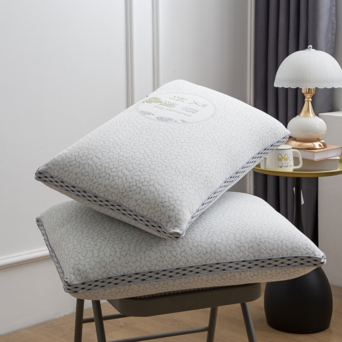 91家纺网 家纺一手货源 找家纺 （总）乳胶世家 2021新款纯色枕芯枕头热熔枕 （汇总）