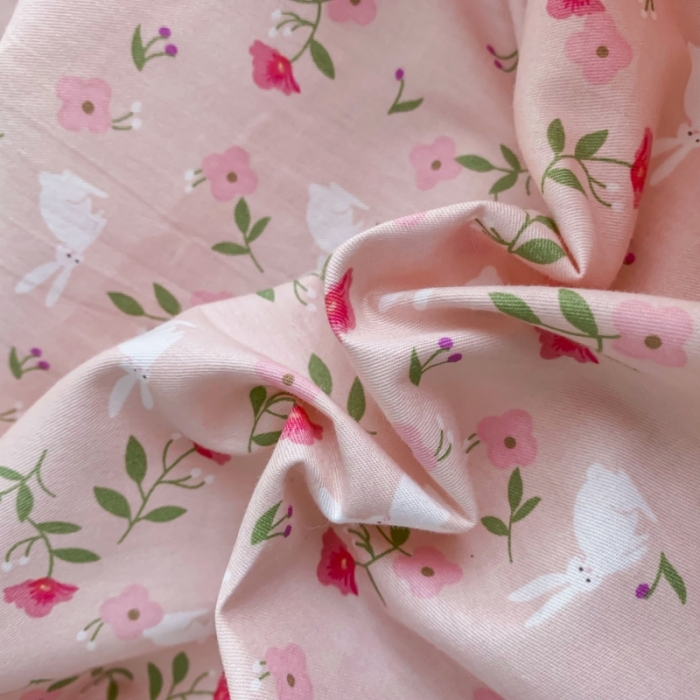 91家纺网 家纺一手货源 找家纺 （总）感遇家纺 2021新款全棉印花四件套