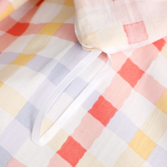 91家纺网 家纺一手货源 找家纺 晶缦家纺 2021新款秋冬款全棉12868单被套 爱心草莓