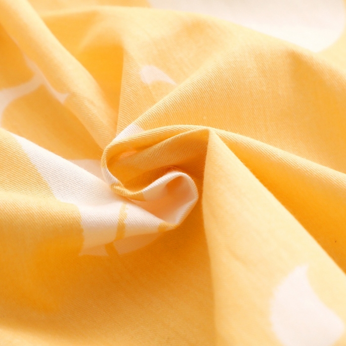 91家纺网 家纺一手货源 找家纺 晶缦家纺 2021新款秋冬款全棉12868单被套 海洋物语