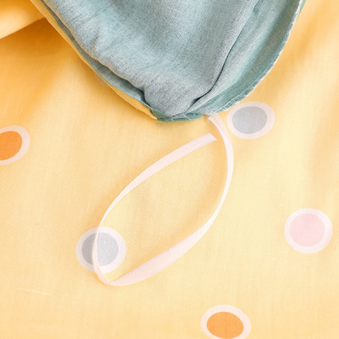 91家纺网 家纺一手货源 找家纺 晶缦家纺 2021新款秋冬款全棉12868单被套 恐龙家族