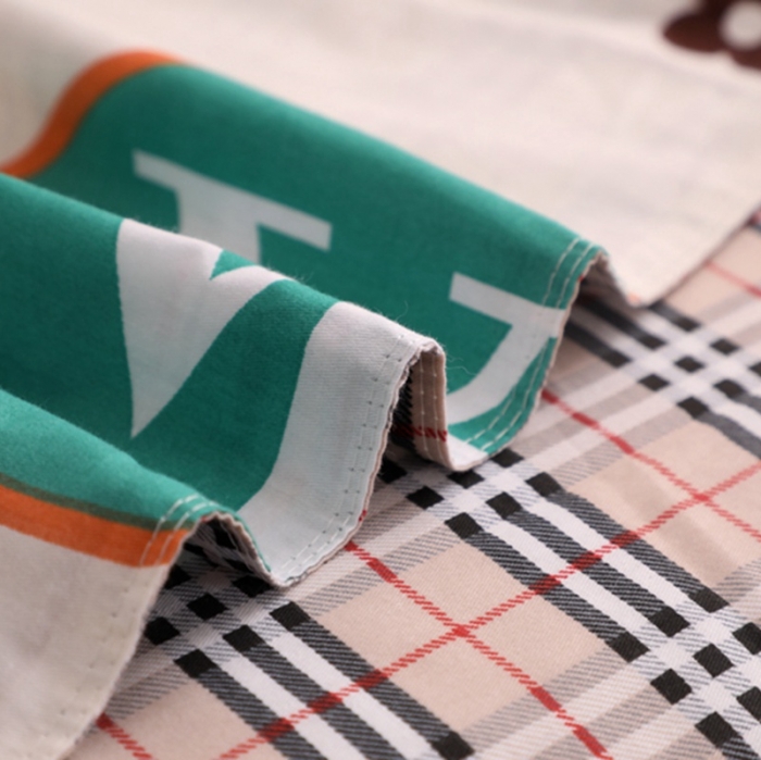 91家纺网 家纺一手货源 找家纺 晶缦家纺 2021新款秋冬款全棉12868单被套 梦幻