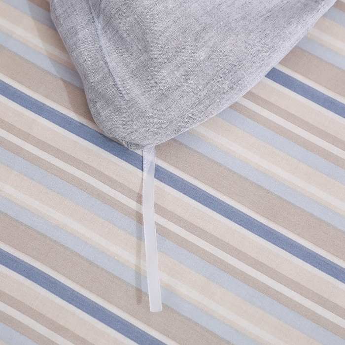 91家纺网 家纺一手货源 找家纺 晶缦家纺 2021新款秋冬款全棉12868单被套 觅香