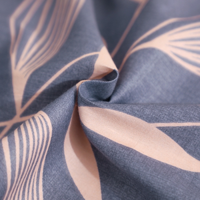 91家纺网 家纺一手货源 找家纺 晶缦家纺 2021新款秋冬款全棉12868多规格单床单 觅香