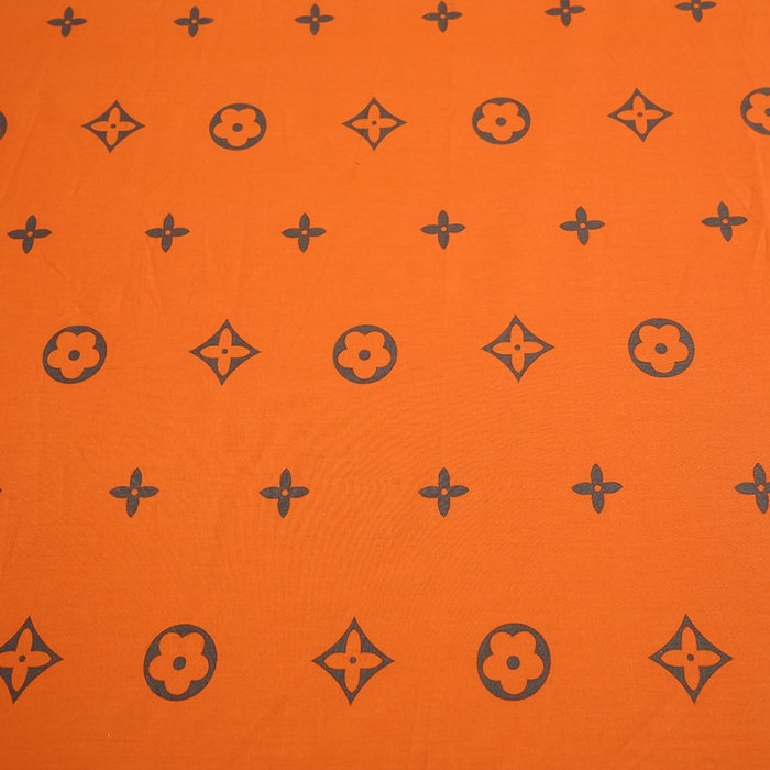 91家纺网 家纺一手货源 找家纺 晶缦家纺 2021新款秋冬款全棉12868多规格单床笠 潮流桔