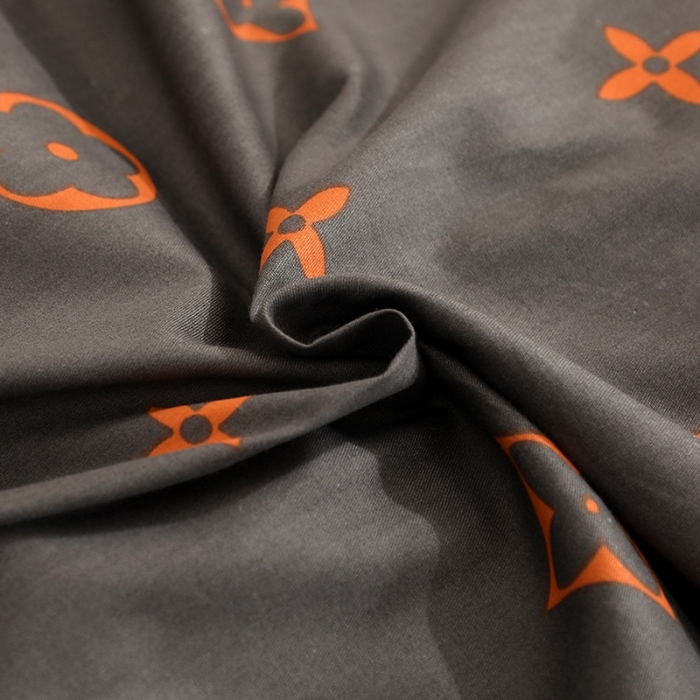 91家纺网 家纺一手货源 找家纺 晶缦家纺 2021新款秋冬款全棉12868多规格单床笠 潮流咖